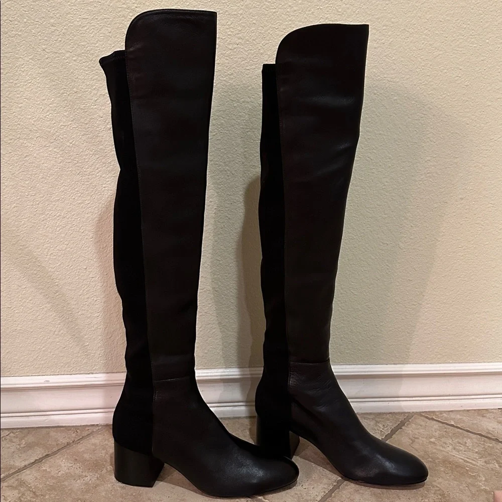 Stuart Weitzman chic versatile
